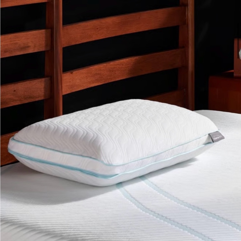 Tempur-Pedic Cloud Hi King Pillow